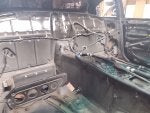 Motor vehicle Vehicle Steering wheel Automotive design Vehicle door